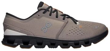 Foto do produto Tênis On Cloud X 4 Fog Black