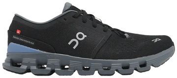 Foto do produto Tênis On Cloud X 4 Black Chambray