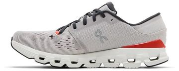 Foto do produto Tênis On Cloud X 4 Silver Flame