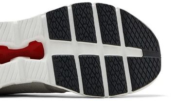 Foto do produto Tênis On Cloud X 4 Silver Flame