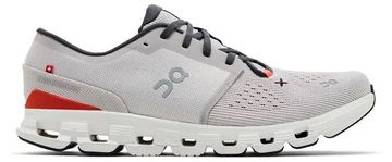 Foto do produto Tênis On Cloud X 4 Silver Flame