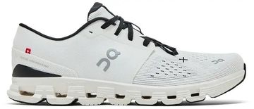 Foto do produto Tênis On Cloud X 4 Ivory Black