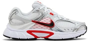 Foto do produto Tênis Nike V5 RNR White Black Picante Red