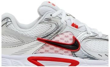 Foto do produto Tênis Nike V5 RNR White Black Picante Red