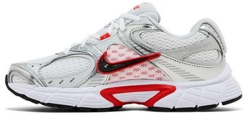 Foto do produto Tênis Nike V5 RNR White Black Picante Red