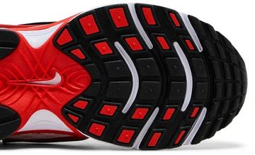 Foto do produto Tênis Nike V5 RNR White Black Picante Red