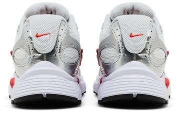 Foto do produto Tênis Nike V5 RNR White Black Picante Red