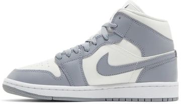 Foto do produto Tênis Air Jordan 1 Mid Stealth