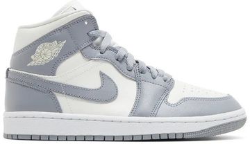Foto do produto Tênis Air Jordan 1 Mid Stealth