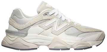 Foto do produto Tênis New Balance 9060 Grey