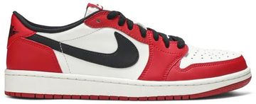 Foto do produto Tênis Air Jordan 1 Retro Low OG Chicago 2016