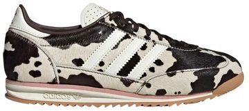 Foto do produto Tênis Adidas SL 72 OG Cow Print