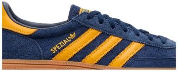 Foto do produto Tênis Adidas Handball Spezial Night Indigo Crew Yellow