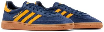 Foto do produto Tênis Adidas Handball Spezial Night Indigo Crew Yellow