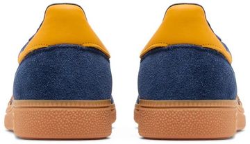 Foto do produto Tênis Adidas Handball Spezial Night Indigo Crew Yellow