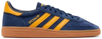 Foto do produto Tênis Adidas Handball Spezial Night Indigo Crew Yellow
