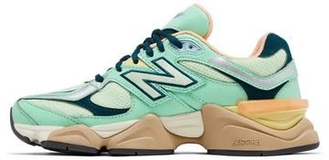Foto do produto Tênis New Balance 9060 Easter Pack - Sweetgrass