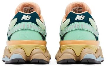 Foto do produto Tênis New Balance 9060 Easter Pack - Sweetgrass