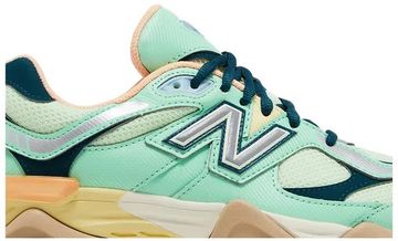 Foto do produto Tênis New Balance 9060 Easter Pack - Sweetgrass