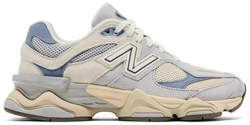 Foto do produto Tênis New Balance 9060 Pearl Grey Linen