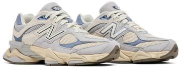 Foto do produto Tênis New Balance 9060 Pearl Grey Linen