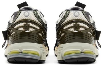 Foto do produto Tênis New Balance 1906A Olive Juice Sea Salt