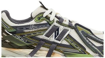 Foto do produto Tênis New Balance 1906A Olive Juice Sea Salt