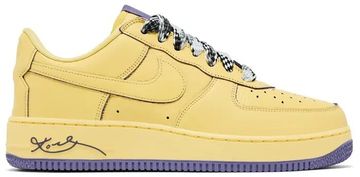 Foto do produto Tênis Nike Kobe Bryant x Air Force 1 Low Protro Mamba Mentality