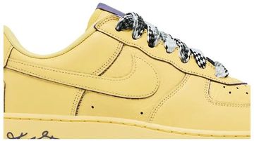 Foto do produto Tênis Nike Kobe Bryant x Air Force 1 Low Protro Mamba Mentality