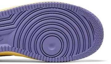 Foto do produto Tênis Nike Kobe Bryant x Air Force 1 Low Protro Mamba Mentality