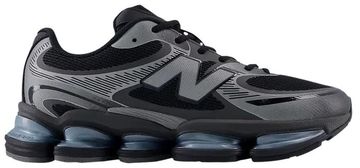 Foto do produto Tênis New Balance 2000 Black Dark Silver