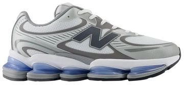 Foto do produto Tênis New Balance 2000 White Grey Blue