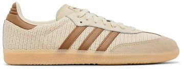 Foto do produto Tênis Adidas Samba OG Cream White Cardboard