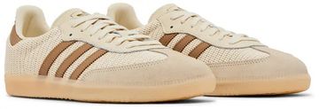 Foto do produto Tênis Adidas Samba OG Cream White Cardboard