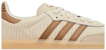 Foto do produto Tênis Adidas Samba OG Cream White Cardboard