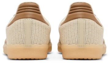 Foto do produto Tênis Adidas Samba OG Cream White Cardboard