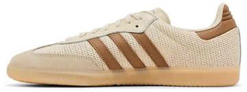 Foto do produto Tênis Adidas Samba OG Cream White Cardboard