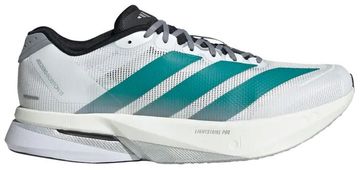 Foto do produto Tênis Adidas Adizero Boston 13 White Pure Teal