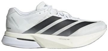 Foto do produto Tênis Adidas Adizero Boston 13 White Black Dash Grey