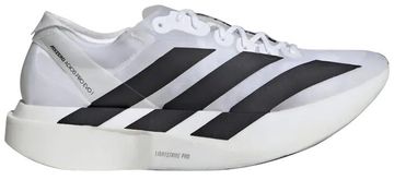 Foto do produto Tênis Adidas Adizero Adios Pro 1 adios White Black 
