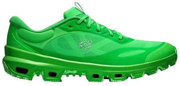 Foto do produto Tênis On Loewe x Cloudventure 2 Grass Green