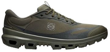 Foto do produto Tênis On Loewe x Cloudventure 2 Grass Green