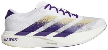 Foto do produto Tênis Adidas NCAA x Adizero Evo SL Washington Huskies