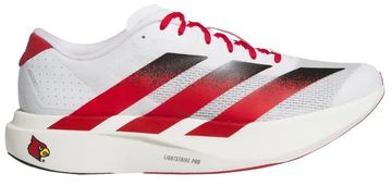 Foto do produto Tênis Adidas NCAA x Adizero Evo SL Louisville Cardinals