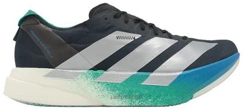 Foto do produto Tênis Adidas Adizero Adios Pro 4 Black Silver Glory Green
