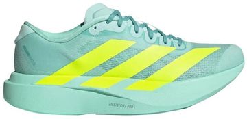 Foto do produto Tênis Adidas Adizero Evo SL Semi Flash Aqua Lucid Lemon
