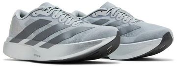 Foto do produto Tênis Adidas Adizero Evo SL Silver Metallic