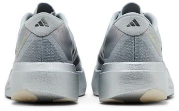 Foto do produto Tênis Adidas Adizero Evo SL Silver Metallic