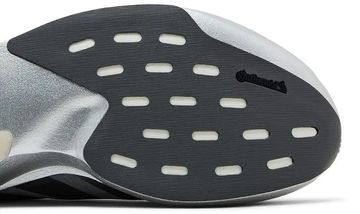 Foto do produto Tênis Adidas Adizero Evo SL Silver Metallic