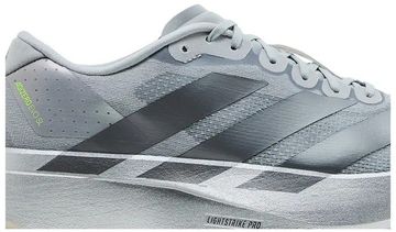 Foto do produto Tênis Adidas Adizero Evo SL Silver Metallic